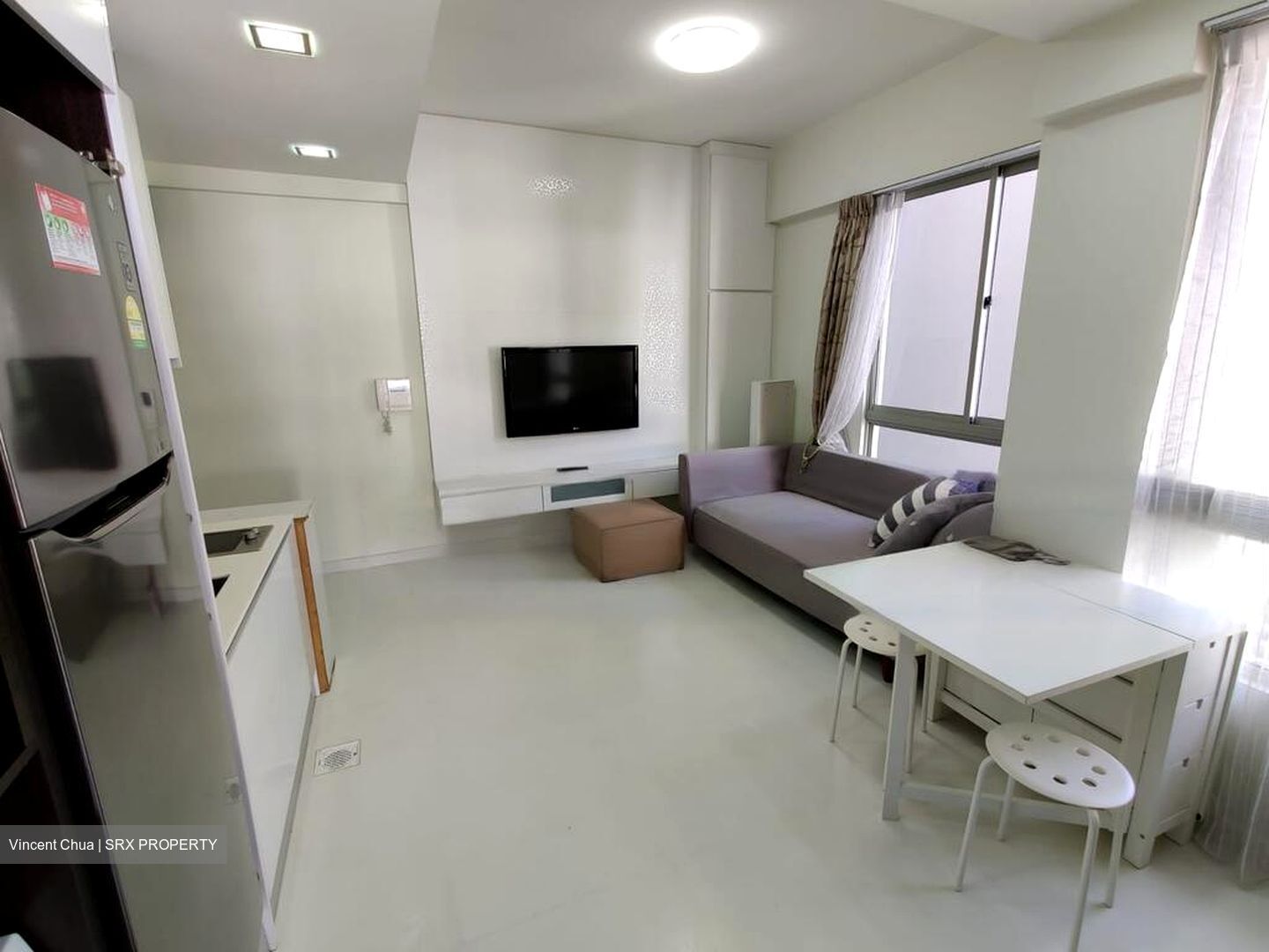 Mulberry Tree (D11), Apartment #455313541